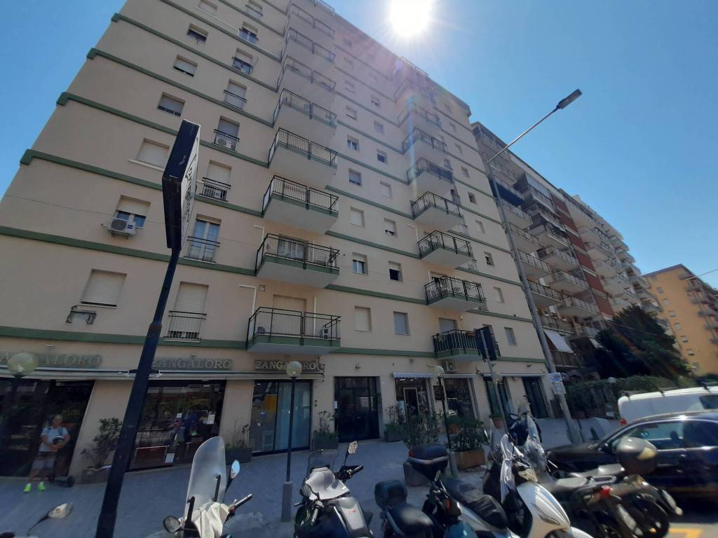 appartamento in vendita a Palermo in zona San Lorenzo