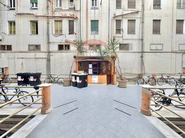 appartamento in vendita a Palermo in zona Centro storico