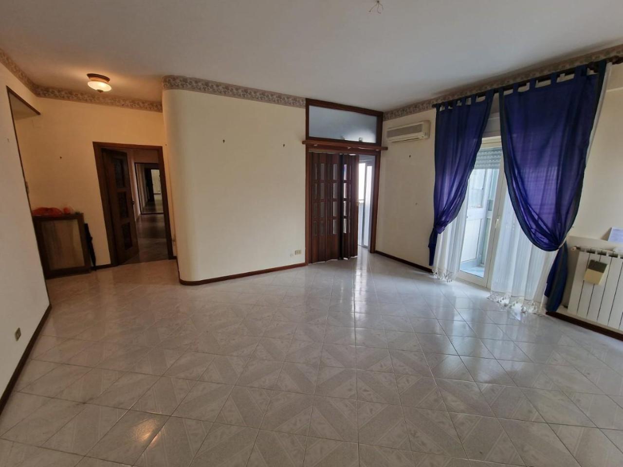 appartamento in vendita a Palermo in zona Oreto