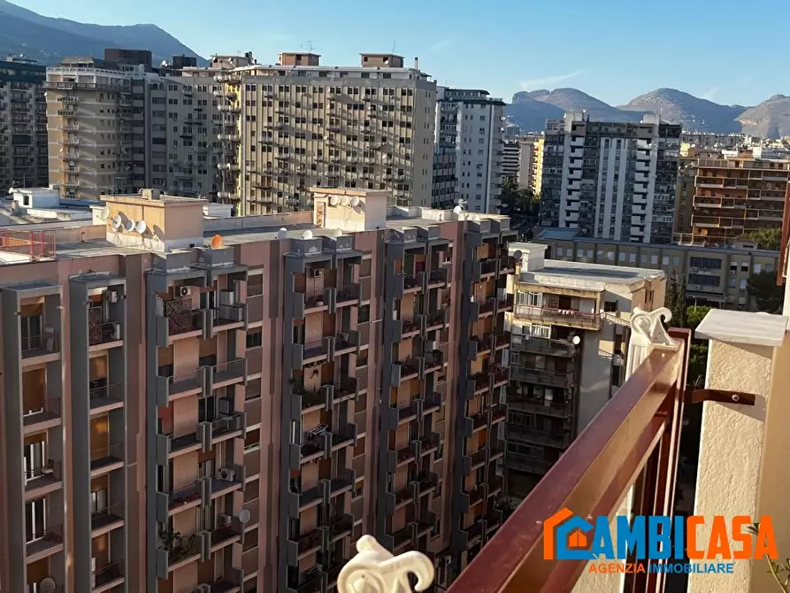 appartamento in vendita a Palermo