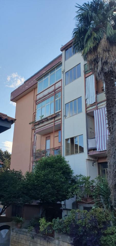 appartamento in vendita a Palermo in zona Borgo Nuovo