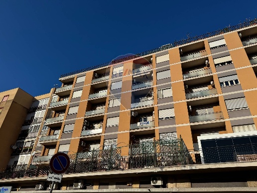 appartamento in vendita a Palermo in zona Calatafimi / Cuba