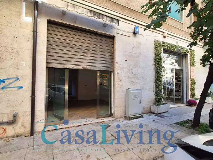 negozio in vendita a Palermo