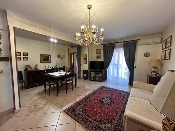 appartamento in vendita a Palermo in zona Cruillas