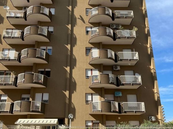 appartamento in vendita a Palermo in zona Croceverde