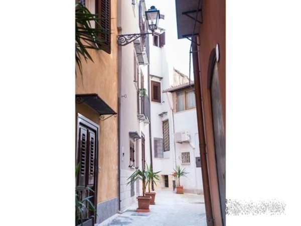appartamento in vendita a Palermo in zona Centro storico