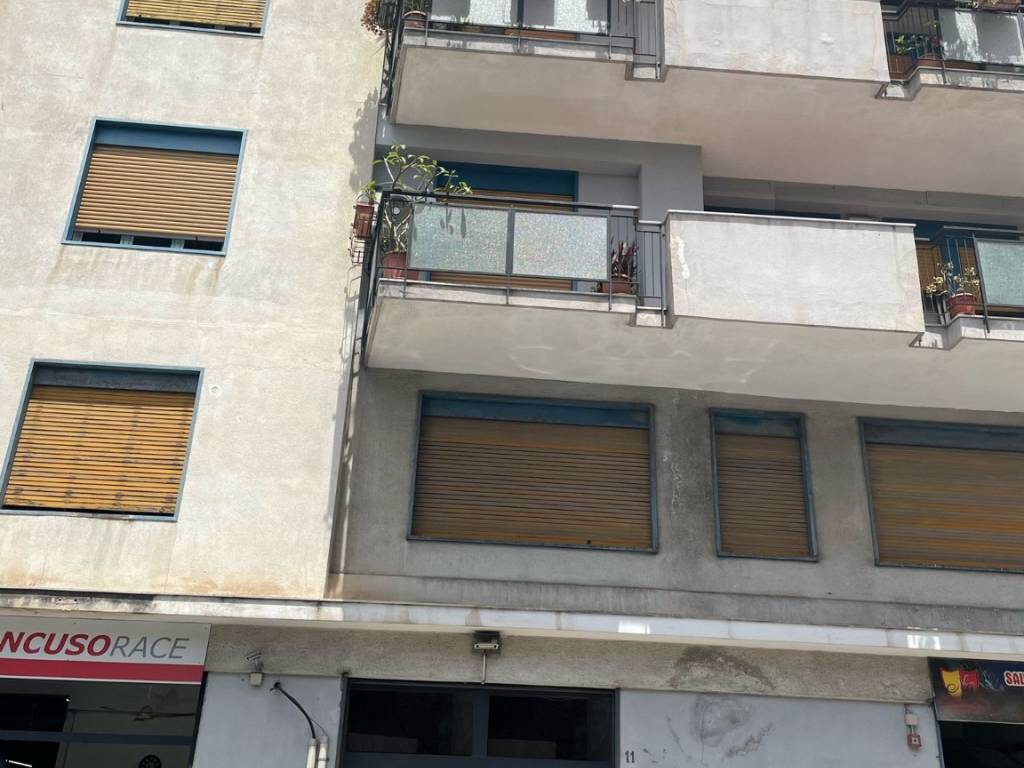 ufficio in vendita a Palermo