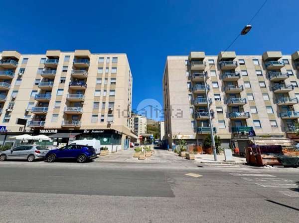 appartamento in vendita a Palermo in zona Mezzomonreale