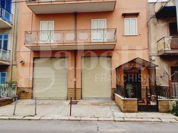 appartamento in vendita a Palermo in zona Ciaculli