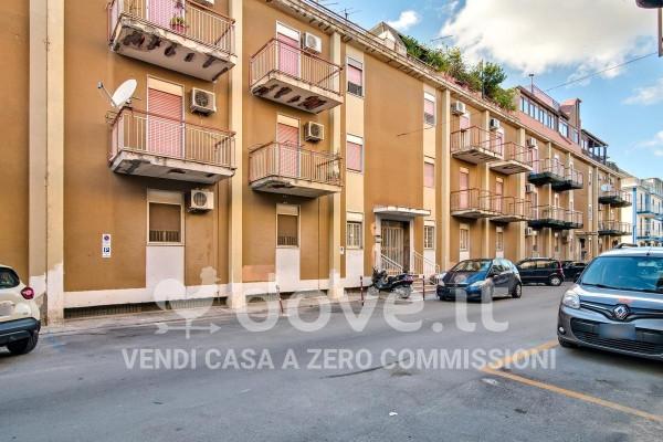 appartamento in vendita a Palermo in zona Passo di Rigano