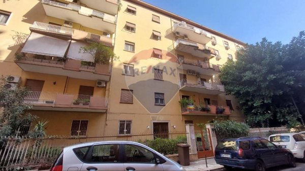 appartamento in vendita a Palermo in zona Politeama