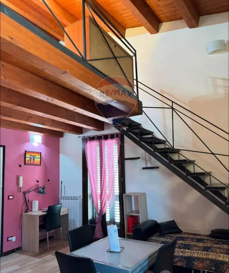 appartamento in vendita a Palermo in zona Centro storico