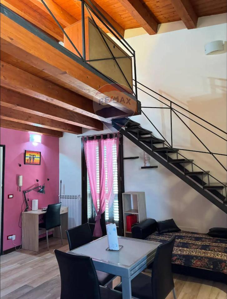 appartamento in vendita a Palermo in zona Centro storico