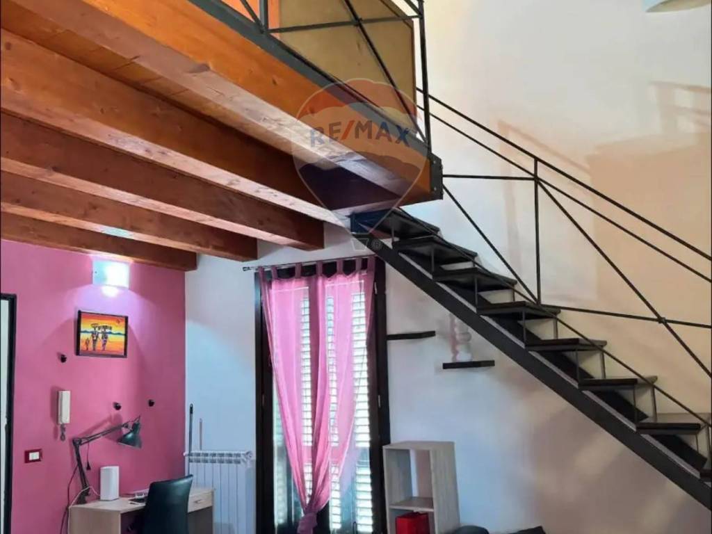 appartamento in vendita a Palermo in zona Centro storico