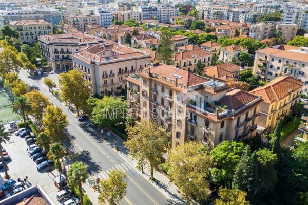 appartamento in vendita a Palermo in zona Libertà