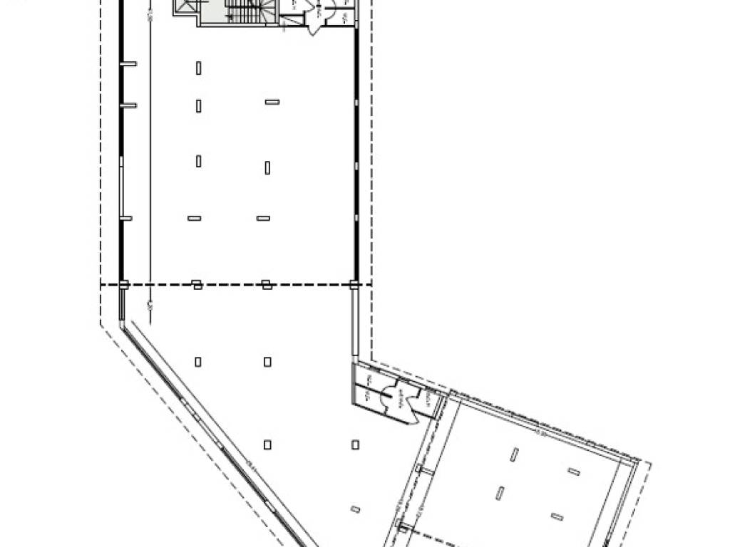 negozio in vendita a Palermo in zona Arenella/Vergine Maria