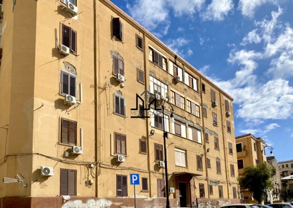 appartamento in vendita a Palermo
