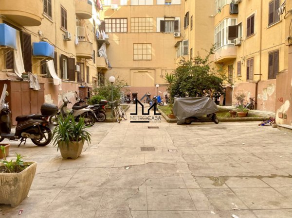 appartamento in vendita a Palermo