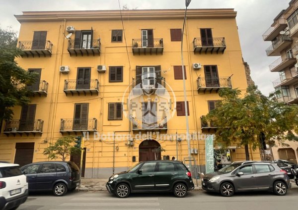 appartamento in vendita a Palermo in zona Calatafimi / Cuba