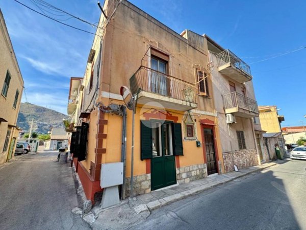 appartamento in vendita a Palermo in zona Calatafimi / Cuba