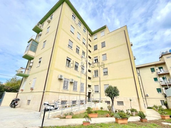 appartamento in vendita a Palermo in zona Calatafimi / Cuba