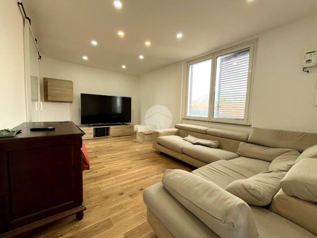 appartamento in vendita a Palermo in zona Calatafimi / Cuba