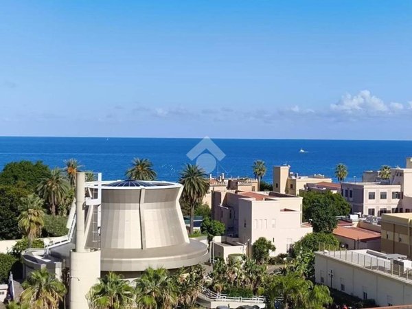 appartamento in vendita a Palermo in zona Brancaccio