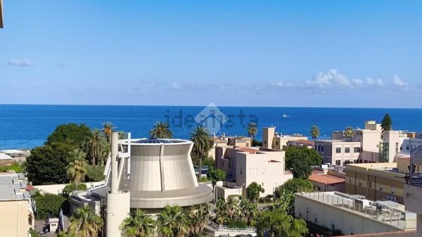 appartamento in vendita a Palermo in zona Settecannoli