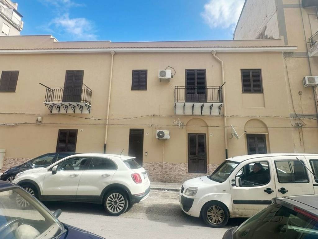 appartamento in vendita a Palermo in zona Montepellegrino