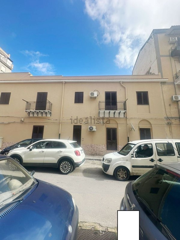 appartamento in vendita a Palermo in zona Montepellegrino