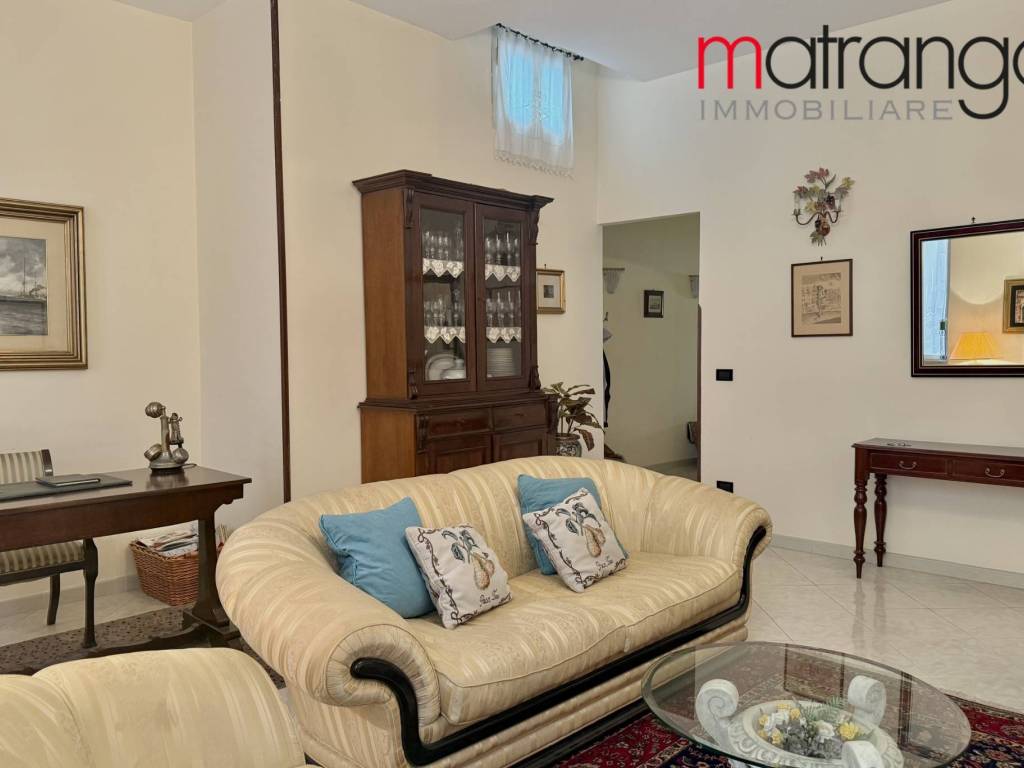 appartamento in vendita a Palermo in zona Libertà