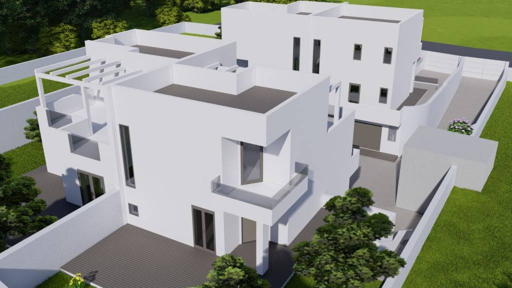 casa indipendente in vendita a Palermo in zona Pallavicino