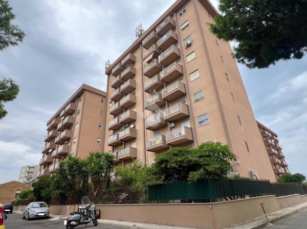 appartamento in vendita a Palermo in zona Acqua dei Corsari