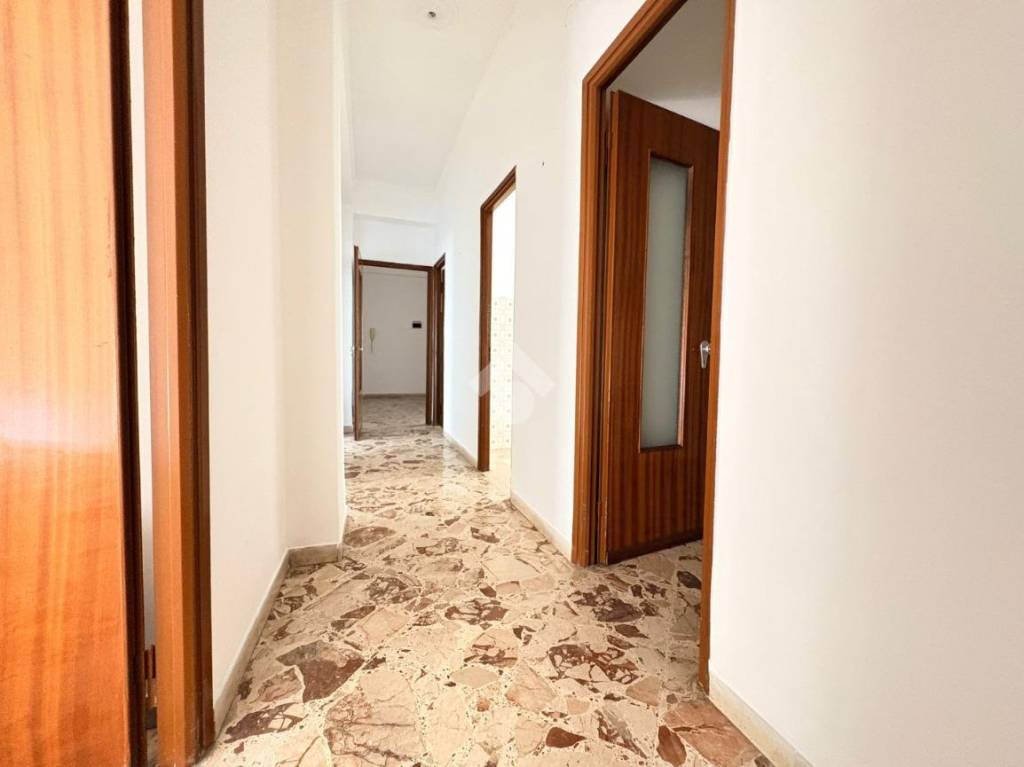 appartamento in vendita a Palermo in zona Oreto