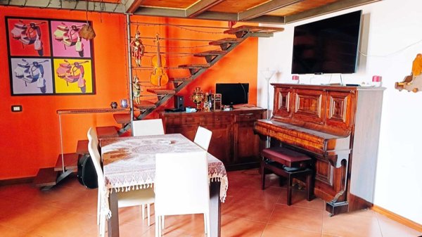 appartamento in vendita a Palermo in zona Zisa