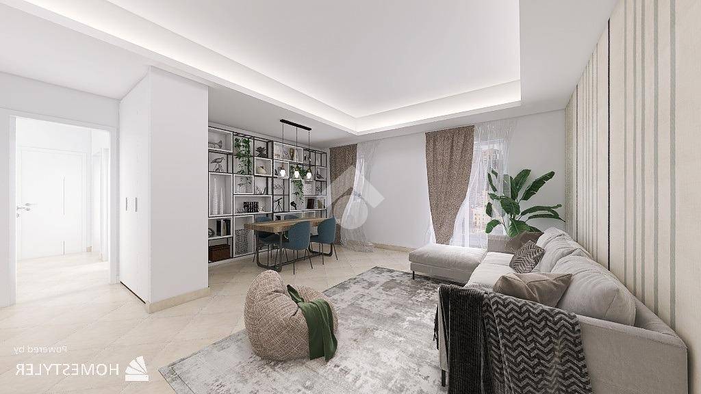 appartamento in vendita a Palermo