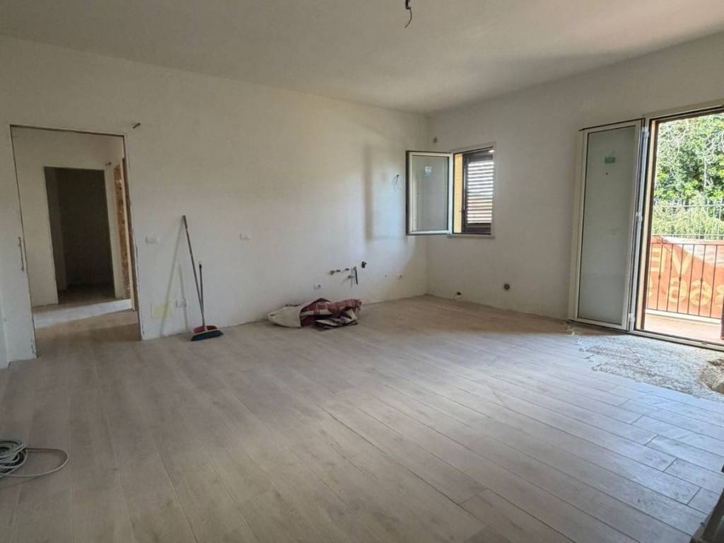 appartamento in vendita a Palermo in zona Cruillas