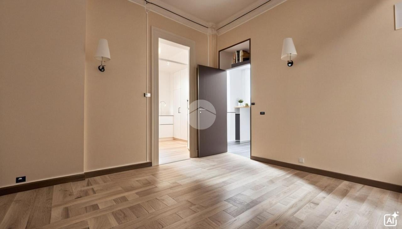 appartamento in vendita a Palermo in zona Politeama