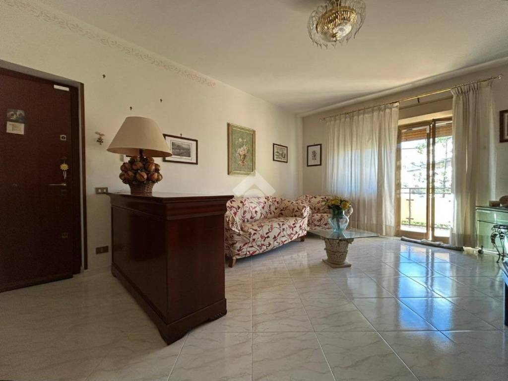 appartamento in vendita a Palermo in zona Villagrazia/Falsomiele