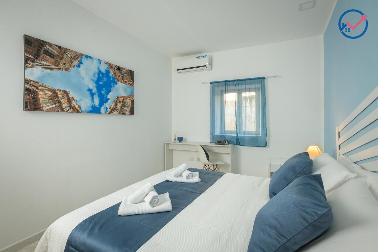 appartamento in vendita a Palermo in zona Centro storico