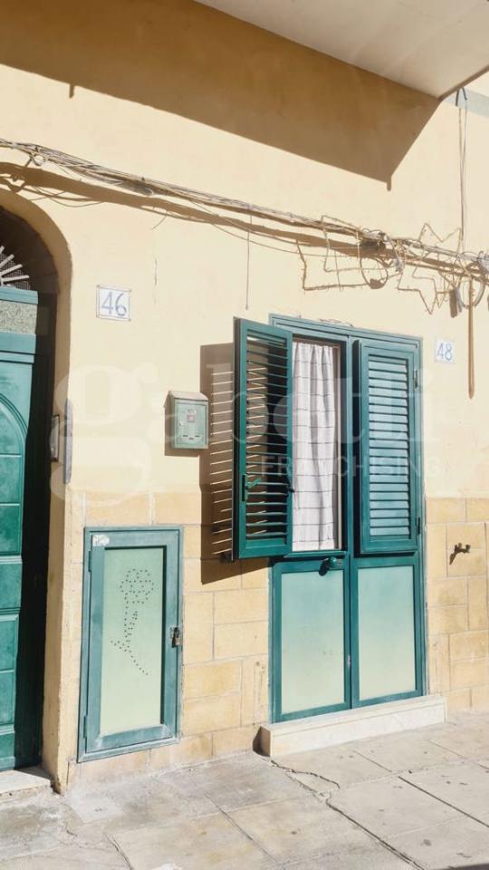 appartamento in vendita a Palermo in zona Brancaccio