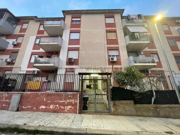 appartamento in vendita a Palermo in zona Borgo Nuovo