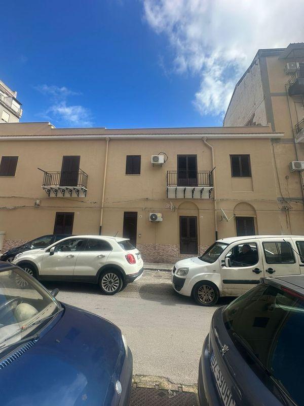 appartamento in vendita a Palermo in zona Montepellegrino