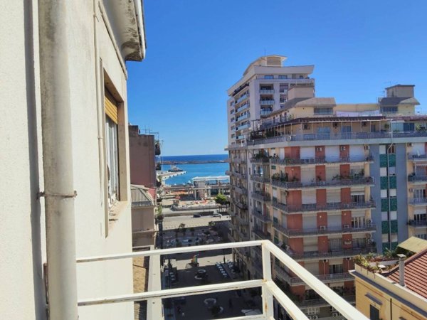 appartamento in vendita a Palermo