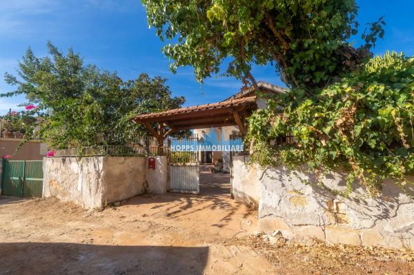 casa indipendente in vendita a Palermo in zona Mondello