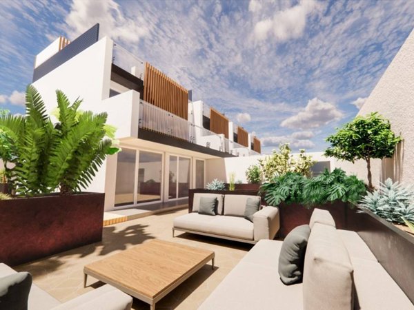 casa indipendente in vendita a Palermo in zona Pallavicino