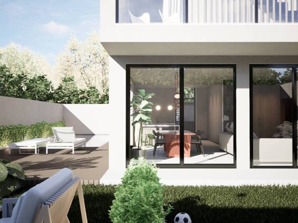 casa indipendente in vendita a Palermo in zona Pallavicino