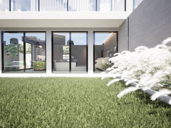 casa indipendente in vendita a Palermo in zona Pallavicino