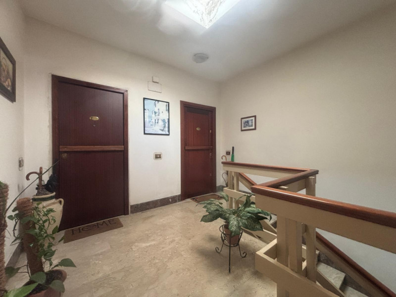 appartamento in vendita a Palermo