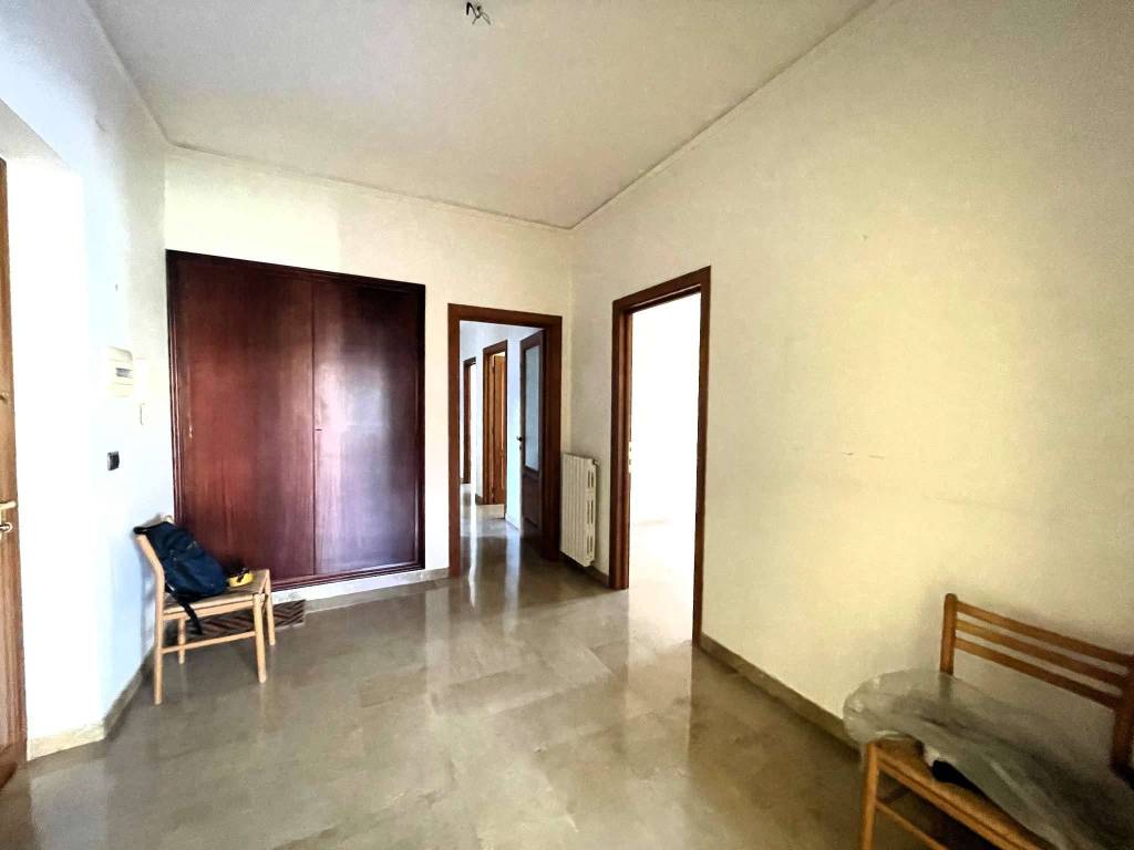 appartamento in vendita a Palermo in zona Libertà